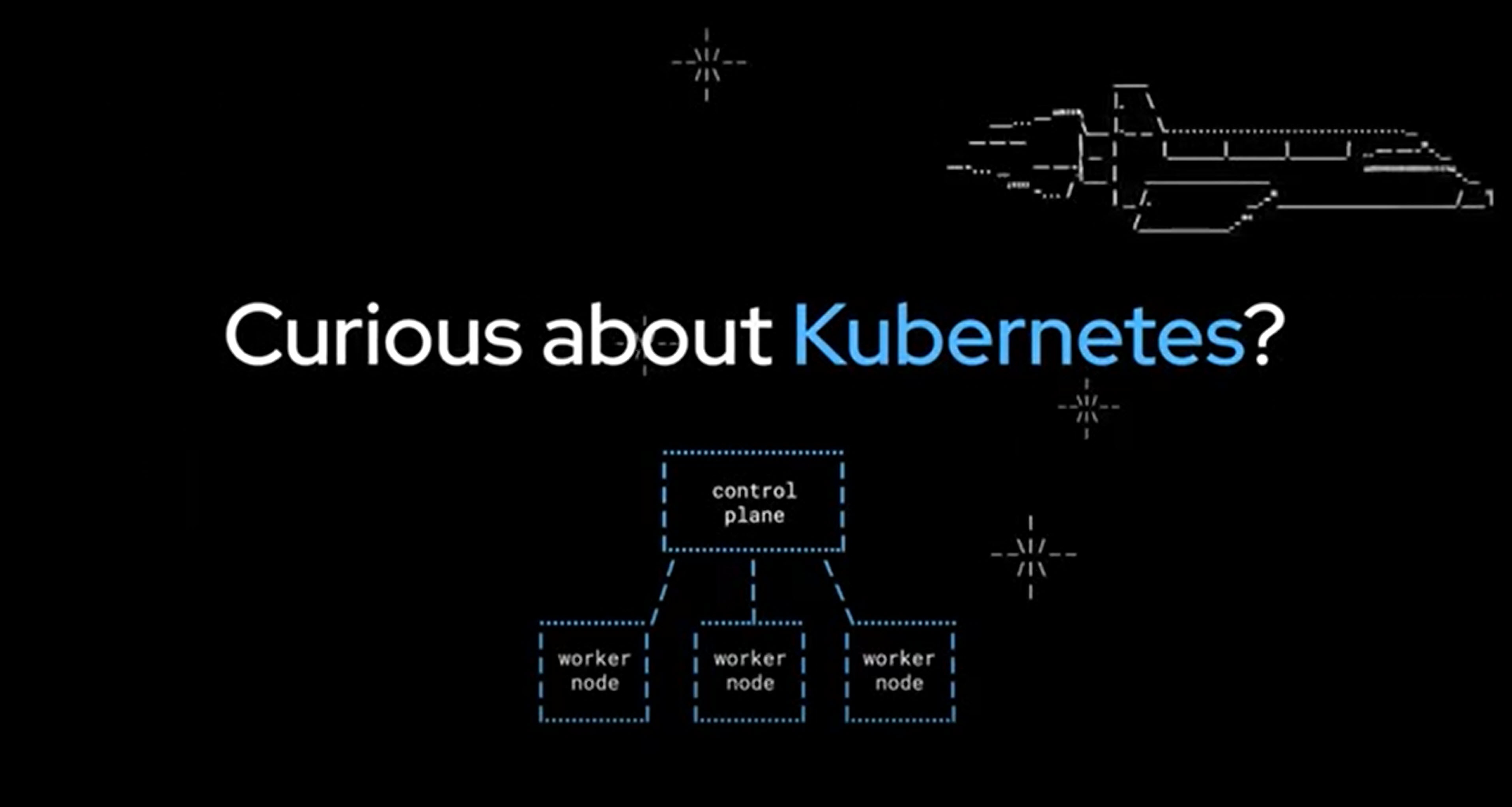 curious_about_kubernetes