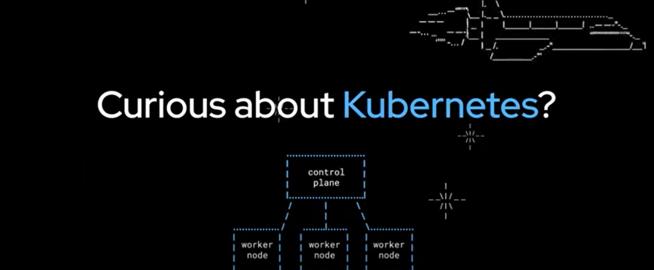 curious_about_kubernetes