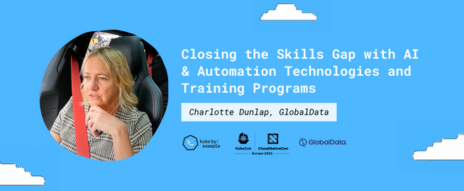 KBE blog post 017 - Closing the Skills Gap with AI & Automation Technologies and Training Programs
